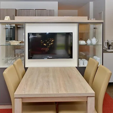 Apartmán Deichgraf Deichgraf 27-03