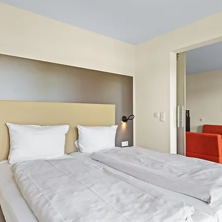 Apartmán Deichgraf Deichgraf 27-03