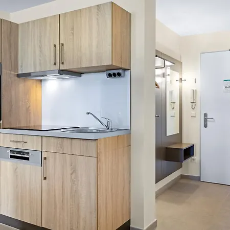 Apartmán Deichgraf Deichgraf 27-03