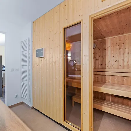 Deichgraf Deichgraf 27-03 Apartmán *