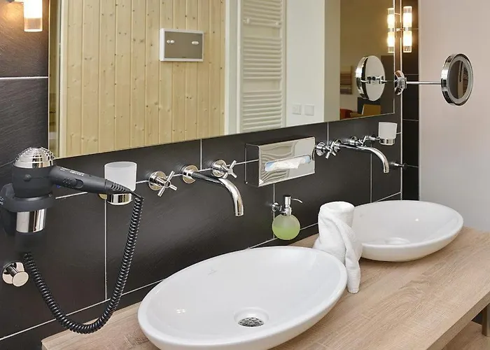 Deichgraf Deichgraf 27-03 公寓 弗雷门